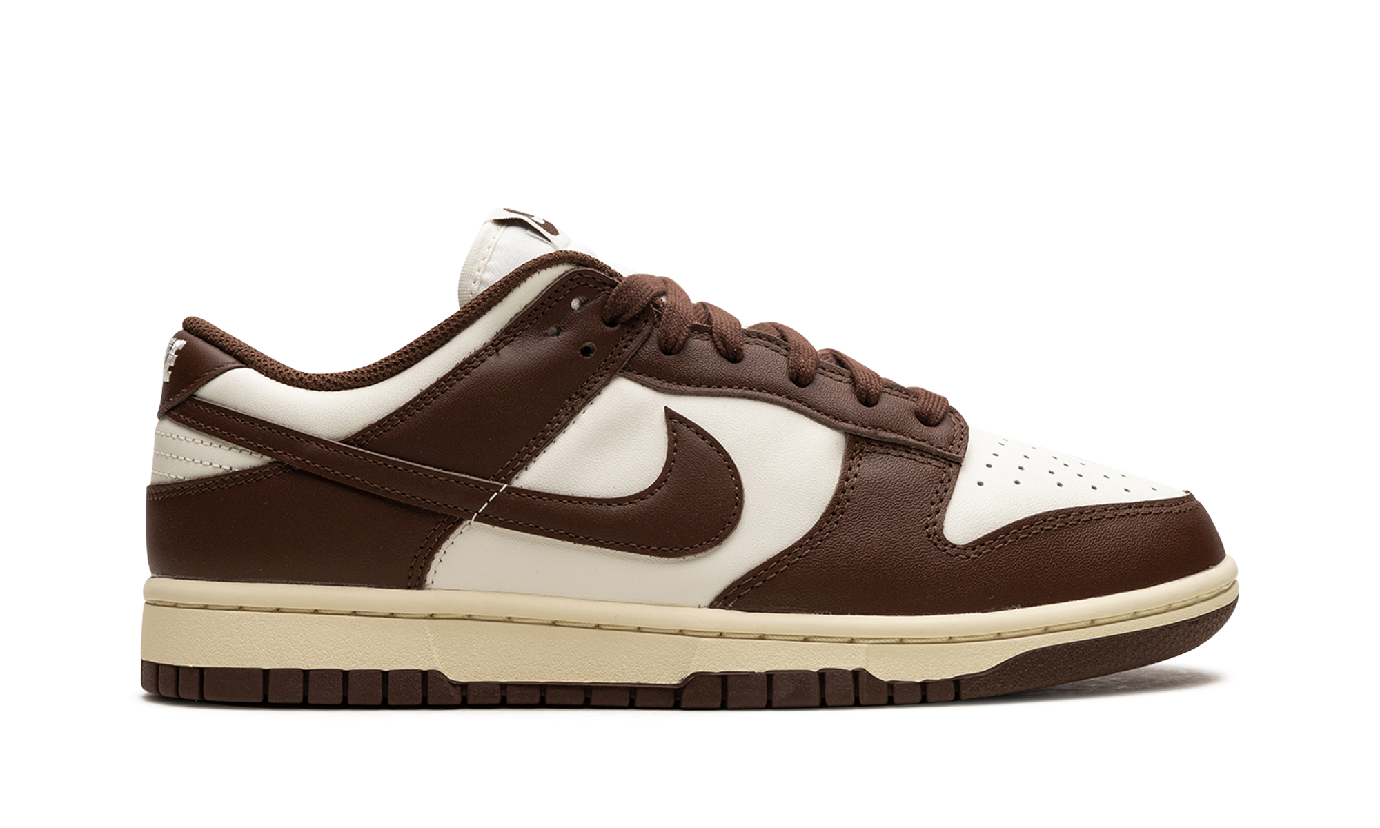 Nike Dunk Low Cacao Wow 7