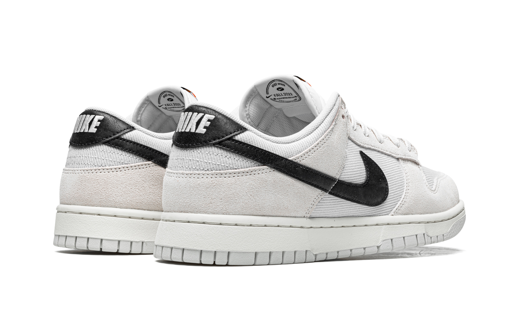 Nike Dunk Low Certified Fresh 10