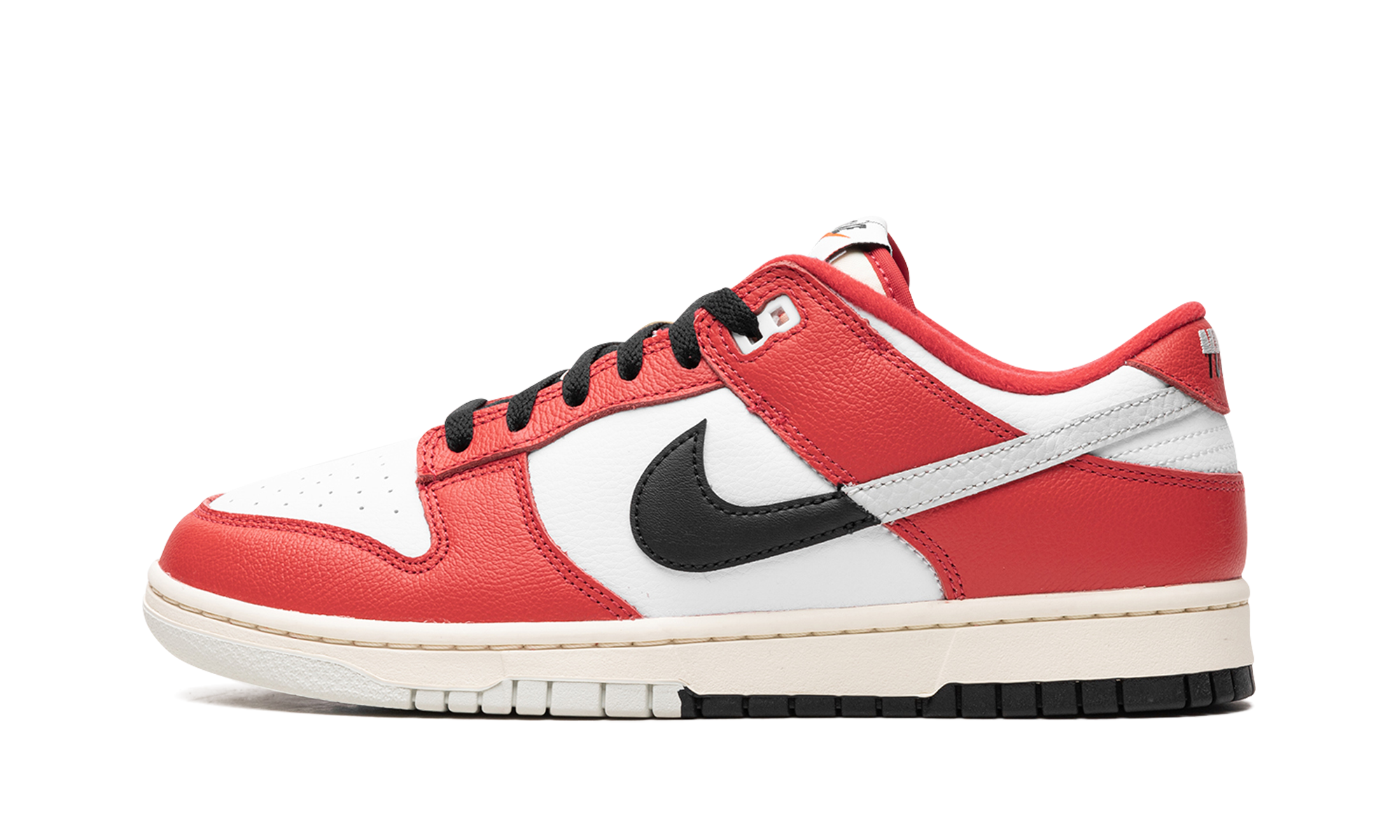 Nike Dunk Low Chicago Split