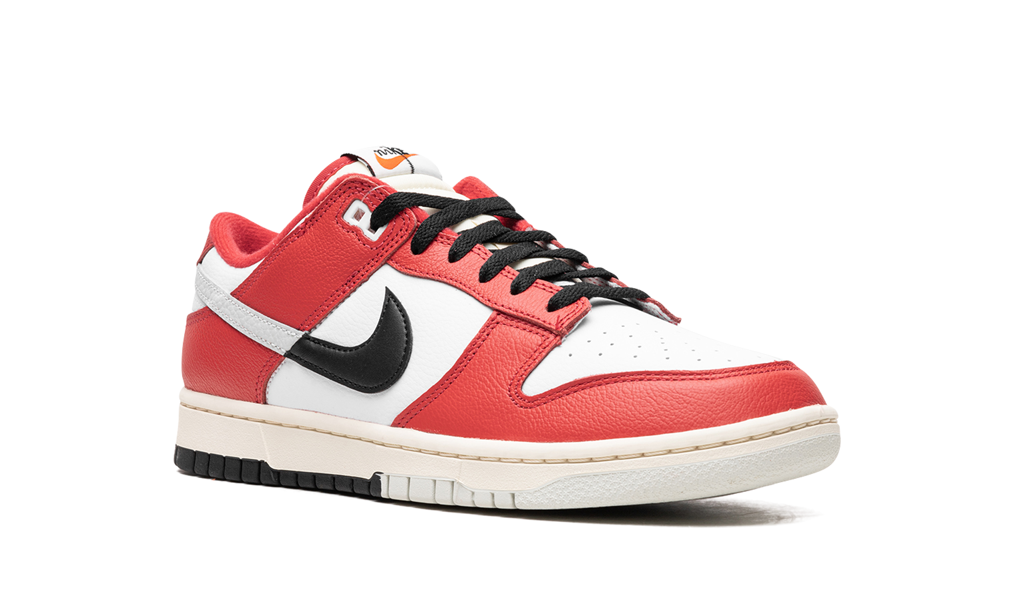 Nike Dunk Low Chicago Split