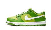 Nike Dunk Low Chlorophyll 1