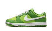 Nike Dunk Low Chlorophyll
