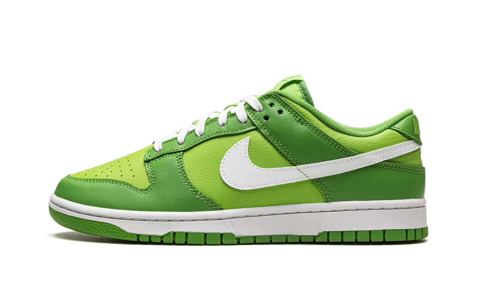 Nike Dunk Low Chlorophyll