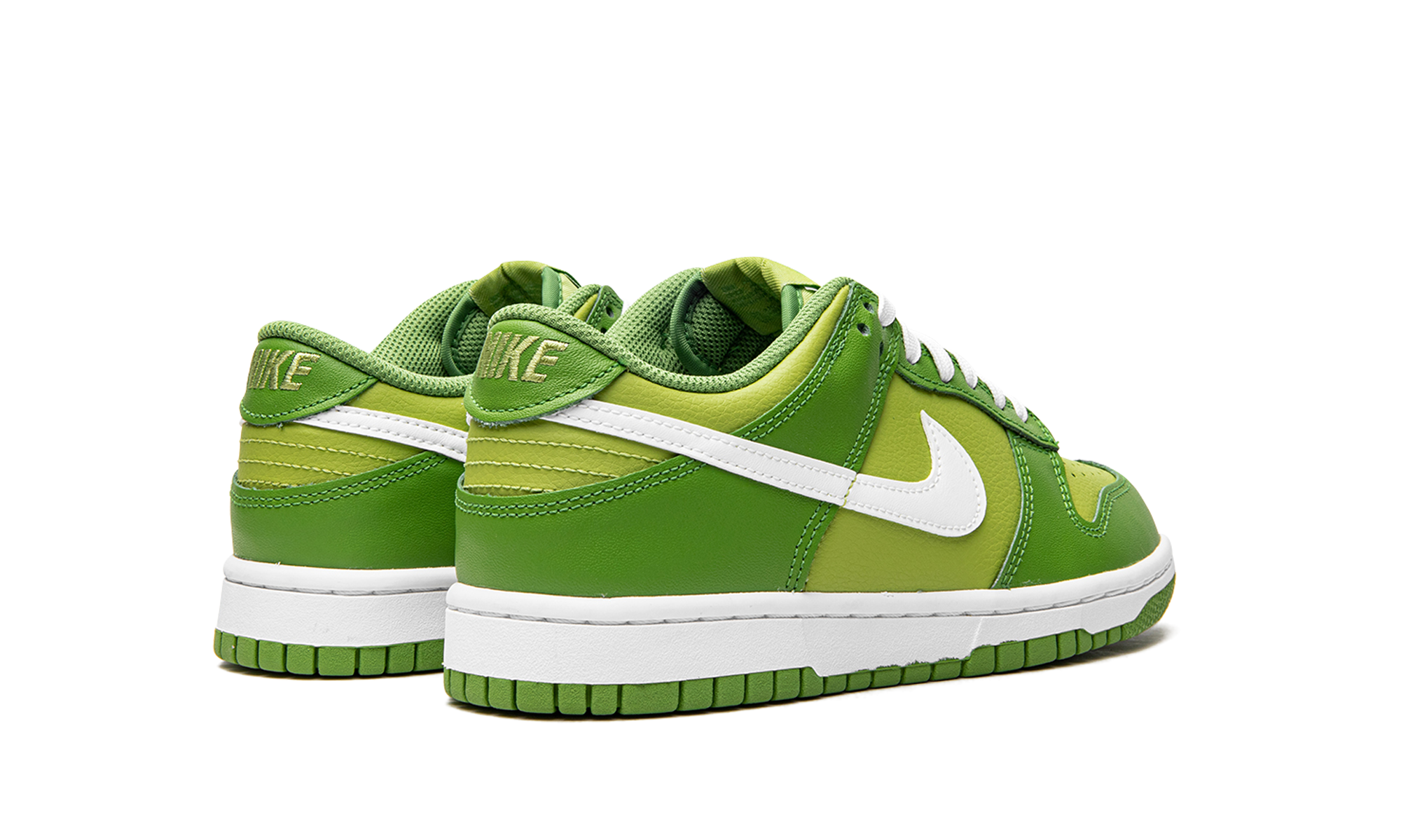 Nike Dunk Low Chlorophyll 3