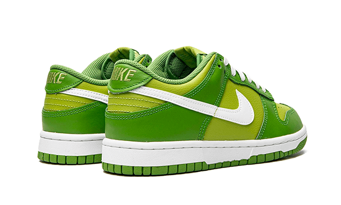 Nike Dunk Low Chlorophyll 3