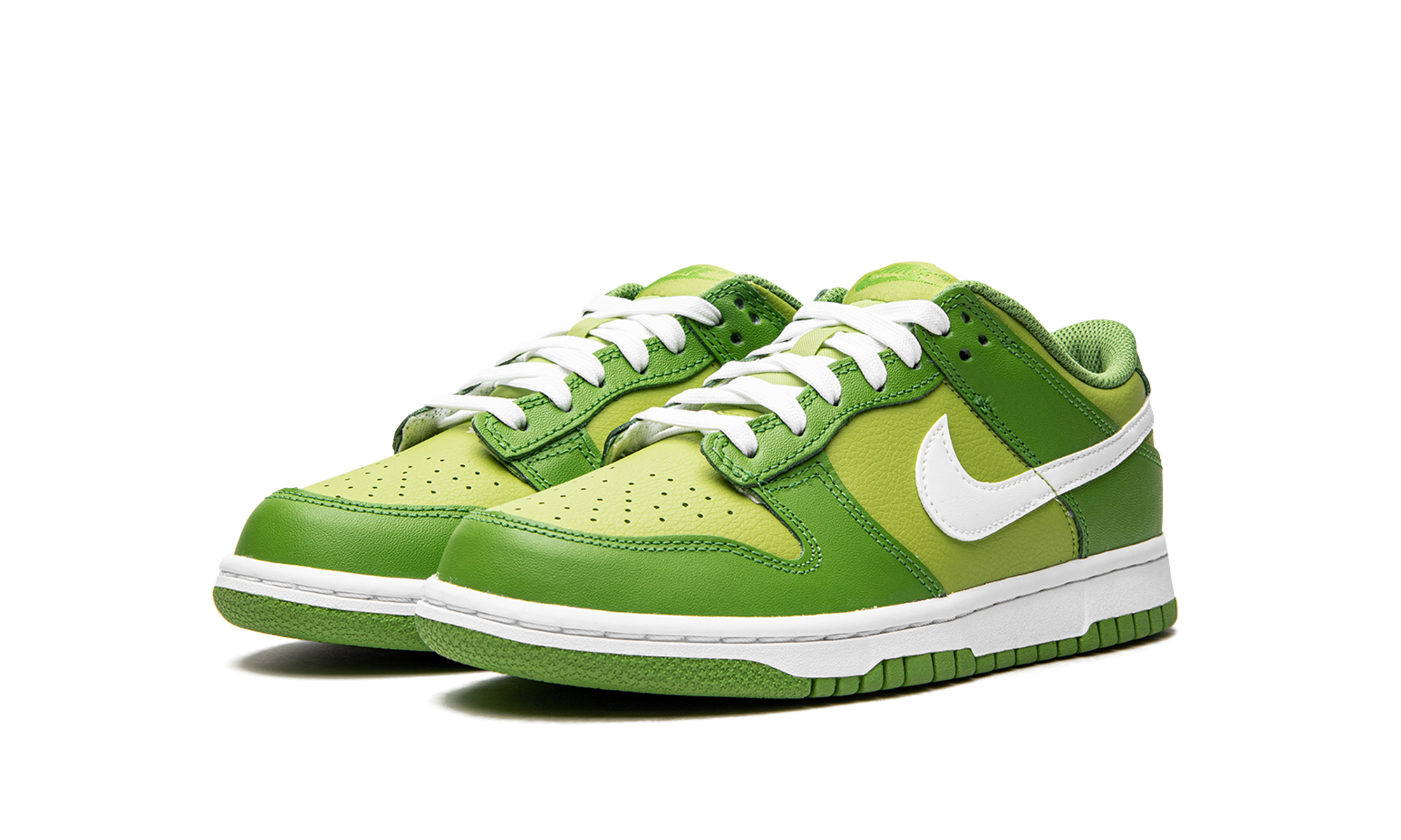 Nike Dunk Low Chlorophyll