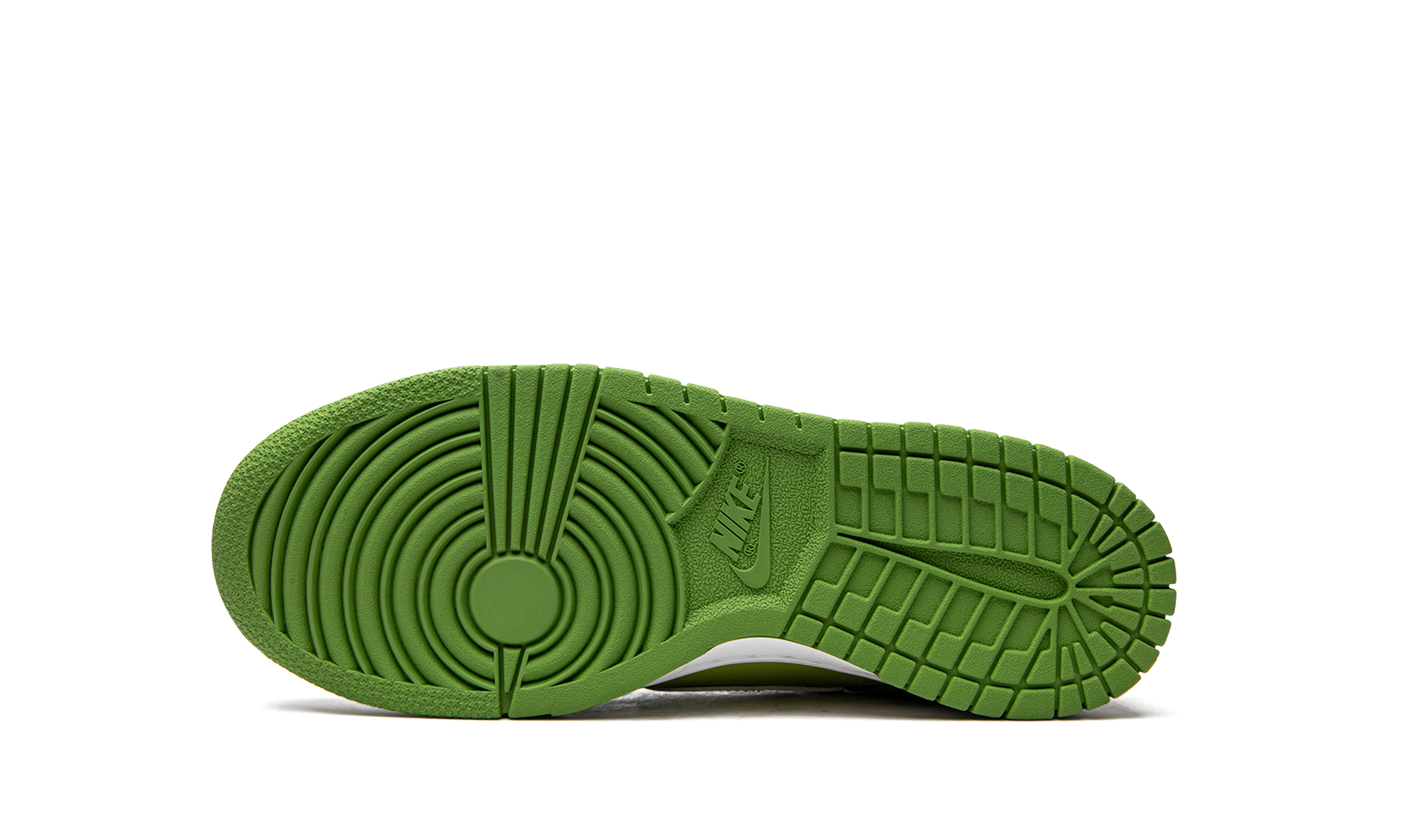 Nike Dunk Low Chlorophyll 5