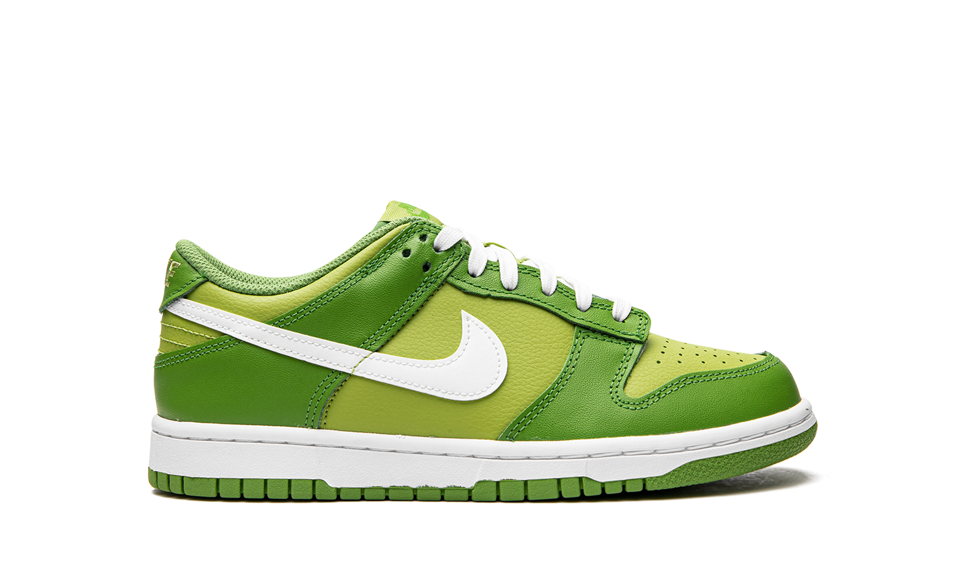 Nike Dunk Low Chlorophyll
