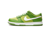 Nike Dunk Low Chlorophyll 9