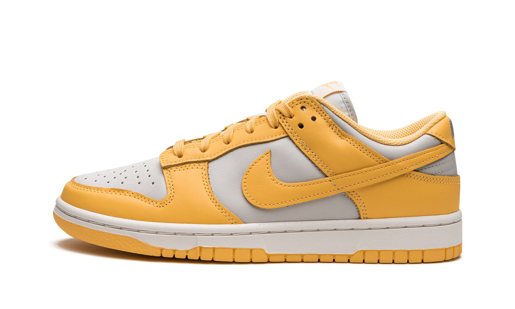 Nike Dunk Low Citron Pulse (W) 1