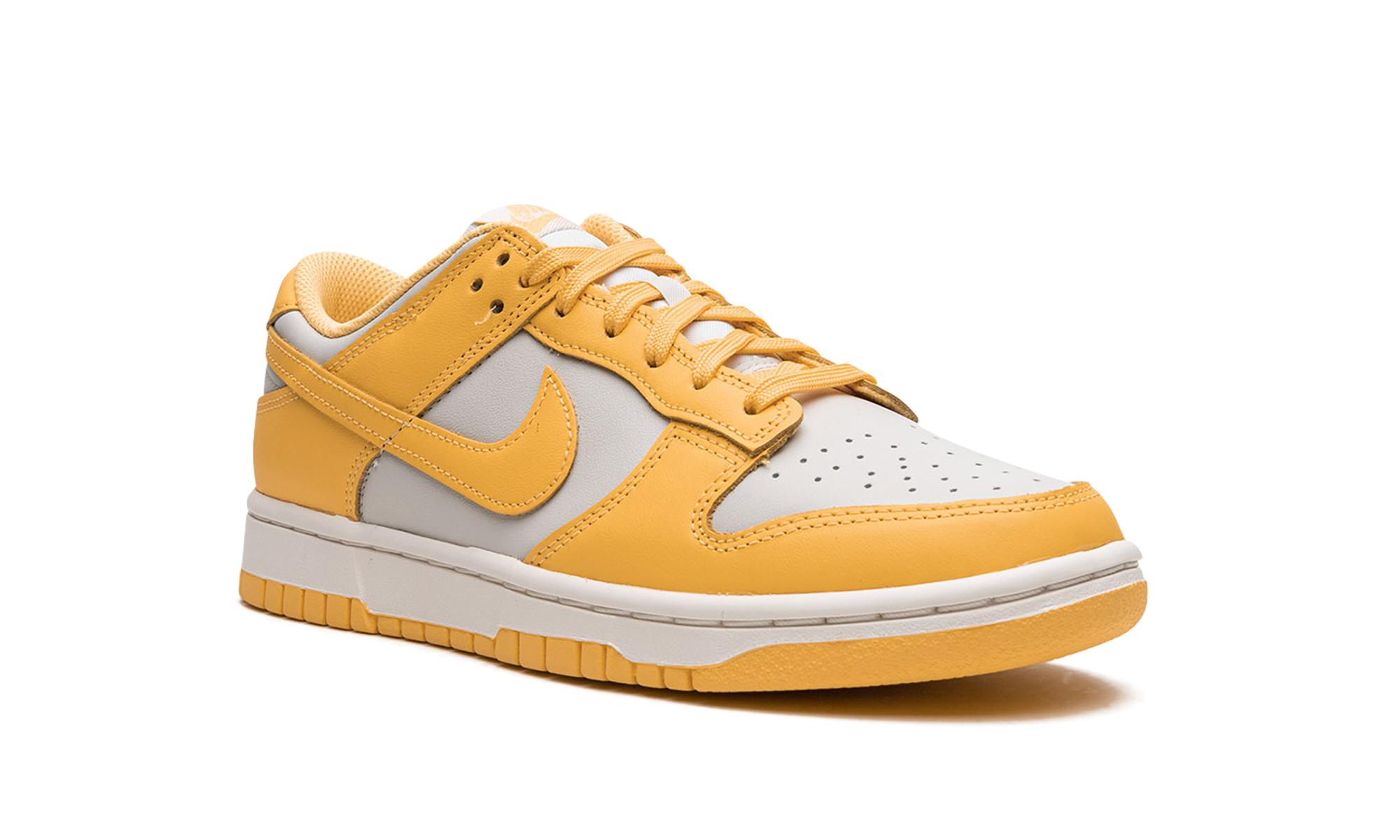 Nike Dunk Low Citron Pulse (W) 2