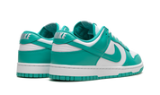 Nike Dunk Low Clear Jade 4