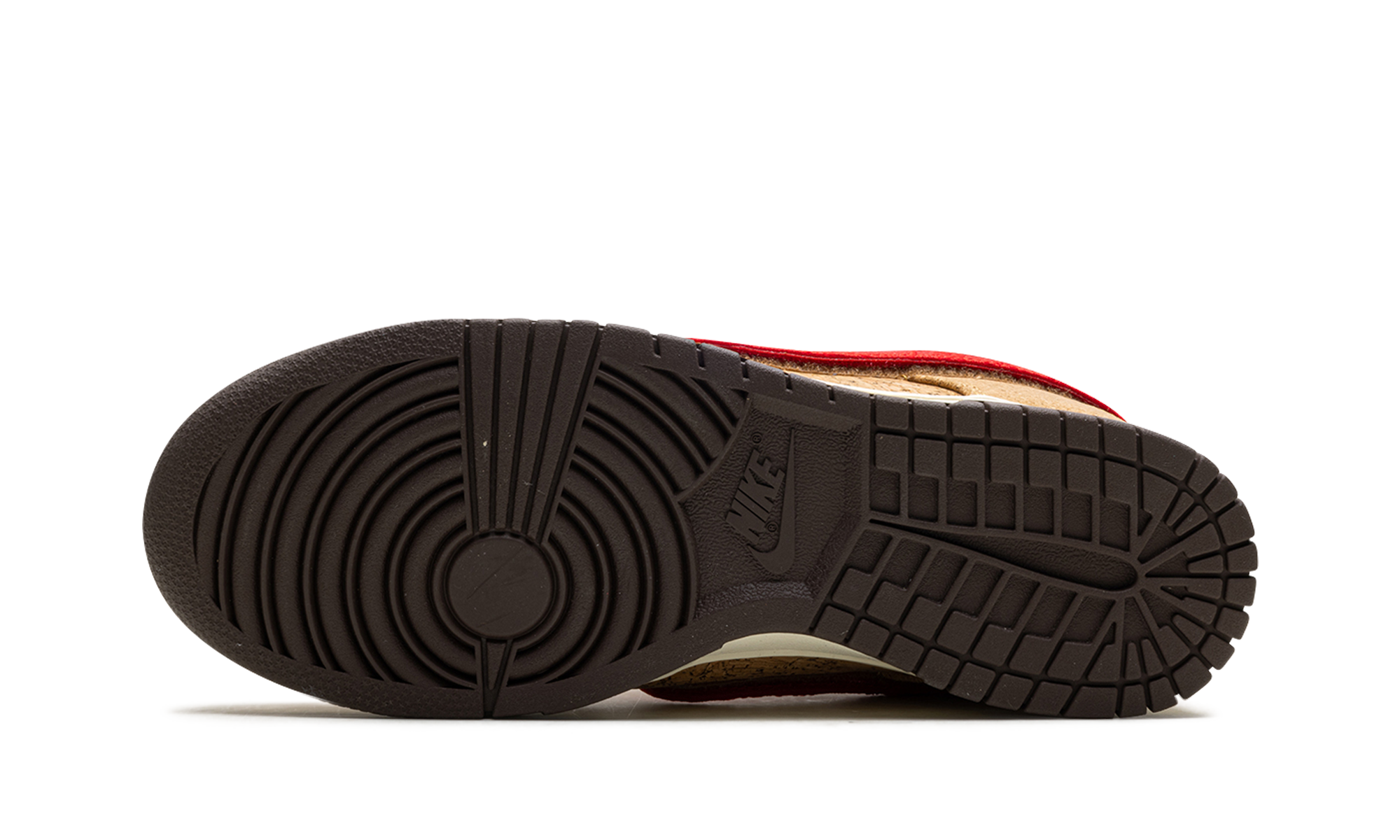 Nike Dunk Low Clot Cork 5