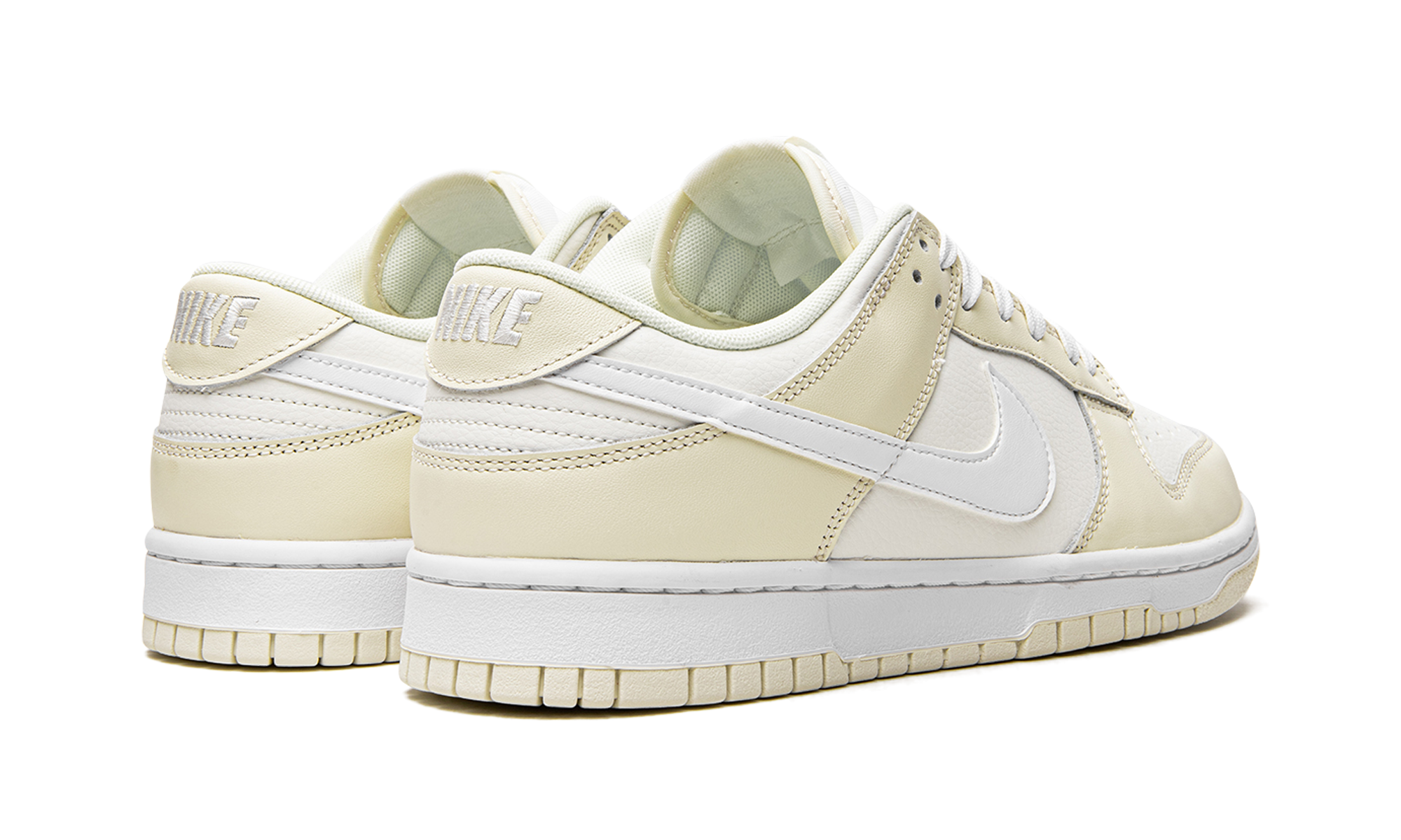 Nike Dunk Low Coconut Milk 10
