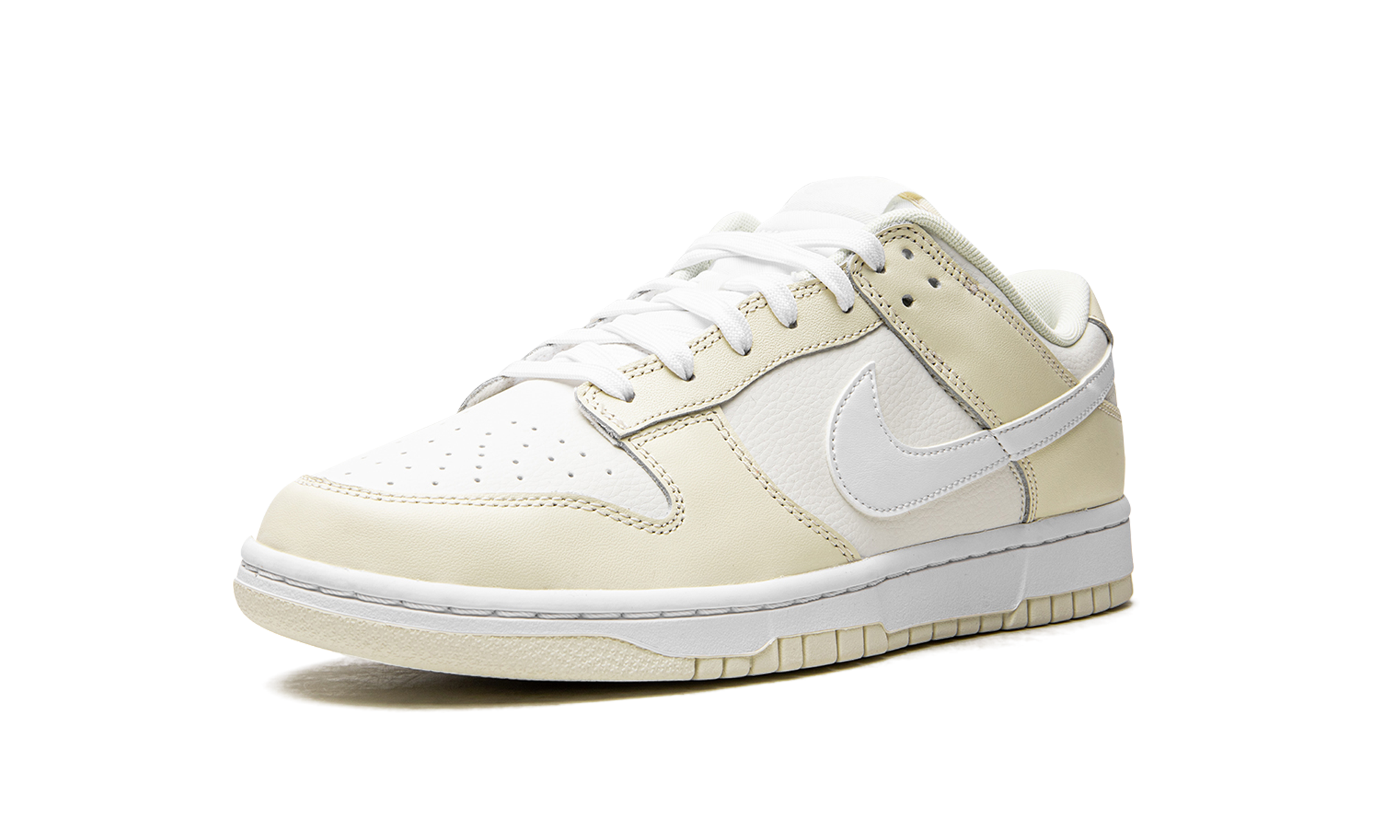 Nike Dunk Low Coconut Milk
