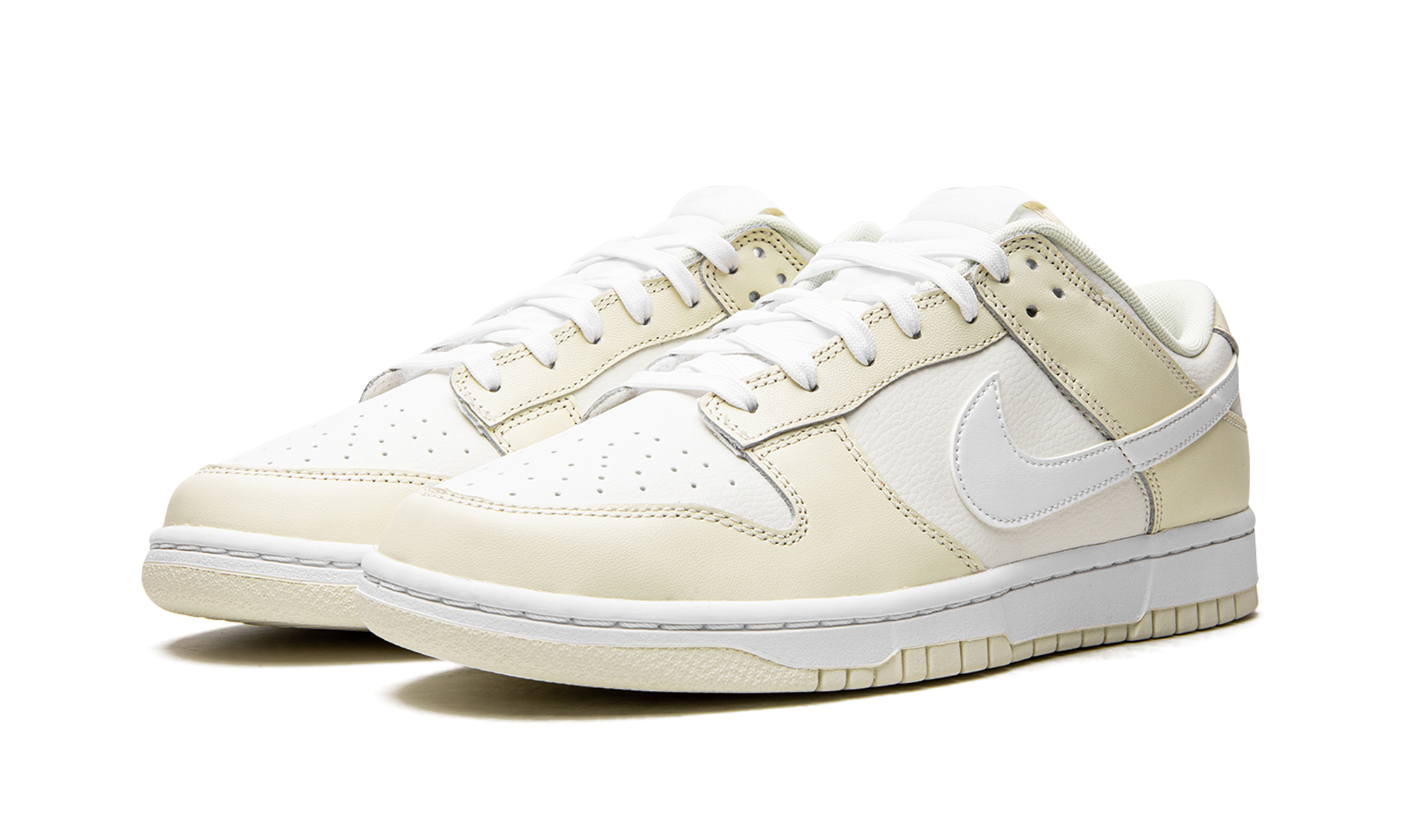 Nike Dunk Low Coconut Milk 9