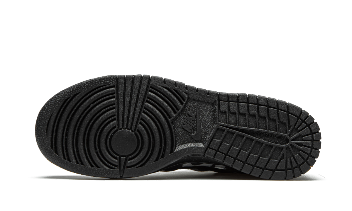Nike Dunk Low Comme des Garçons Print 10
