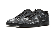 Nike Dunk Low Comme des Garçons Print