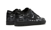 Nike Dunk Low Comme des Garçons Print
