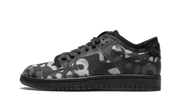 Nike Dunk Low Comme des Garçons Print 5