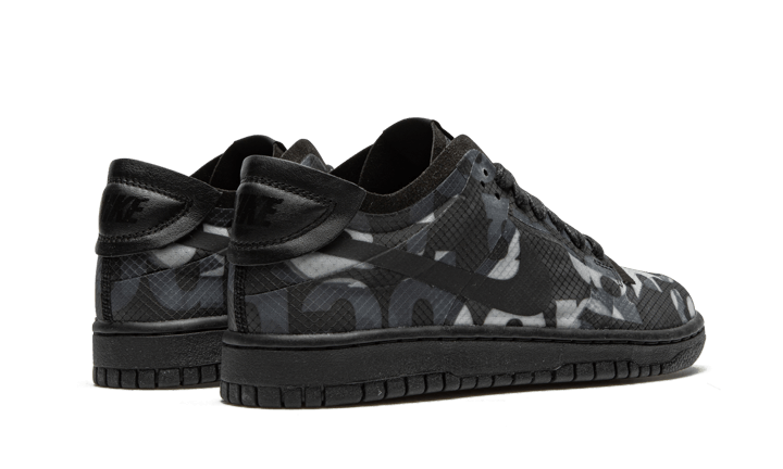 Nike Dunk Low Comme des Garçons Print 7