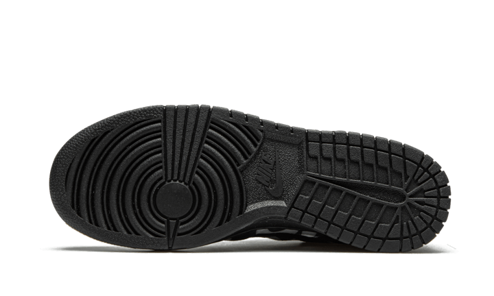 Nike Dunk Low Comme des Garçons Print 8