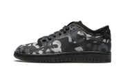 Nike Dunk Low Comme des Garçons Print 9