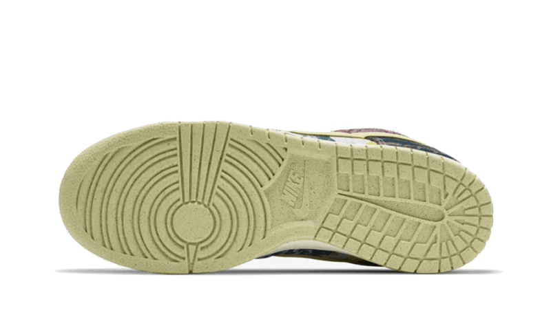 Nike Dunk Low Community Garden 3