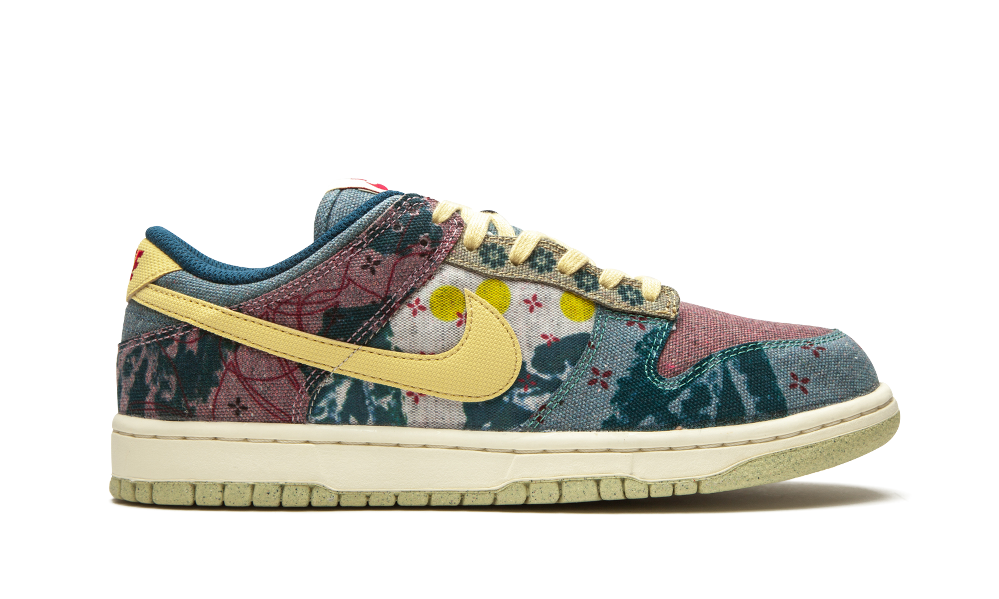 Nike Dunk Low Community Garden