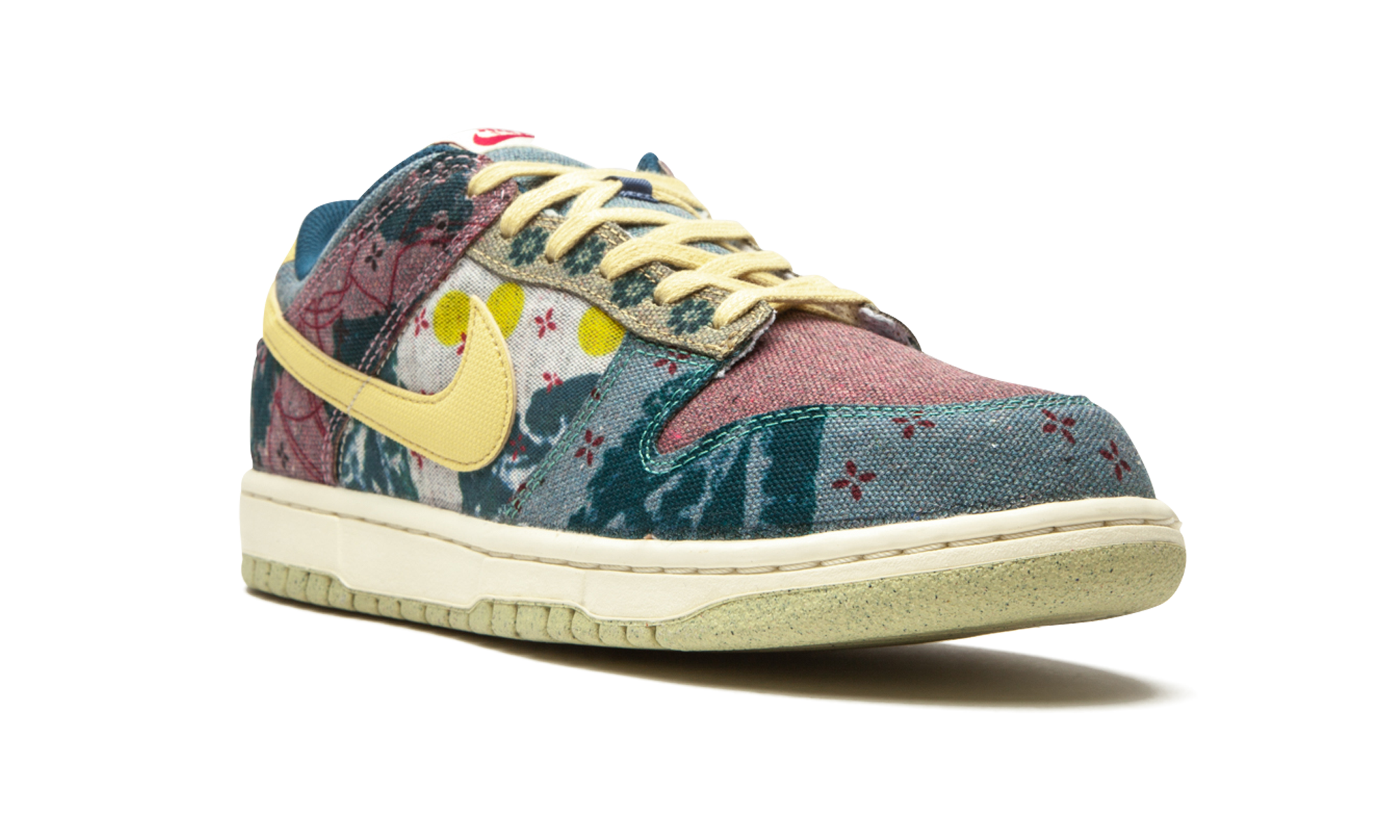 Nike Dunk Low Community Garden
