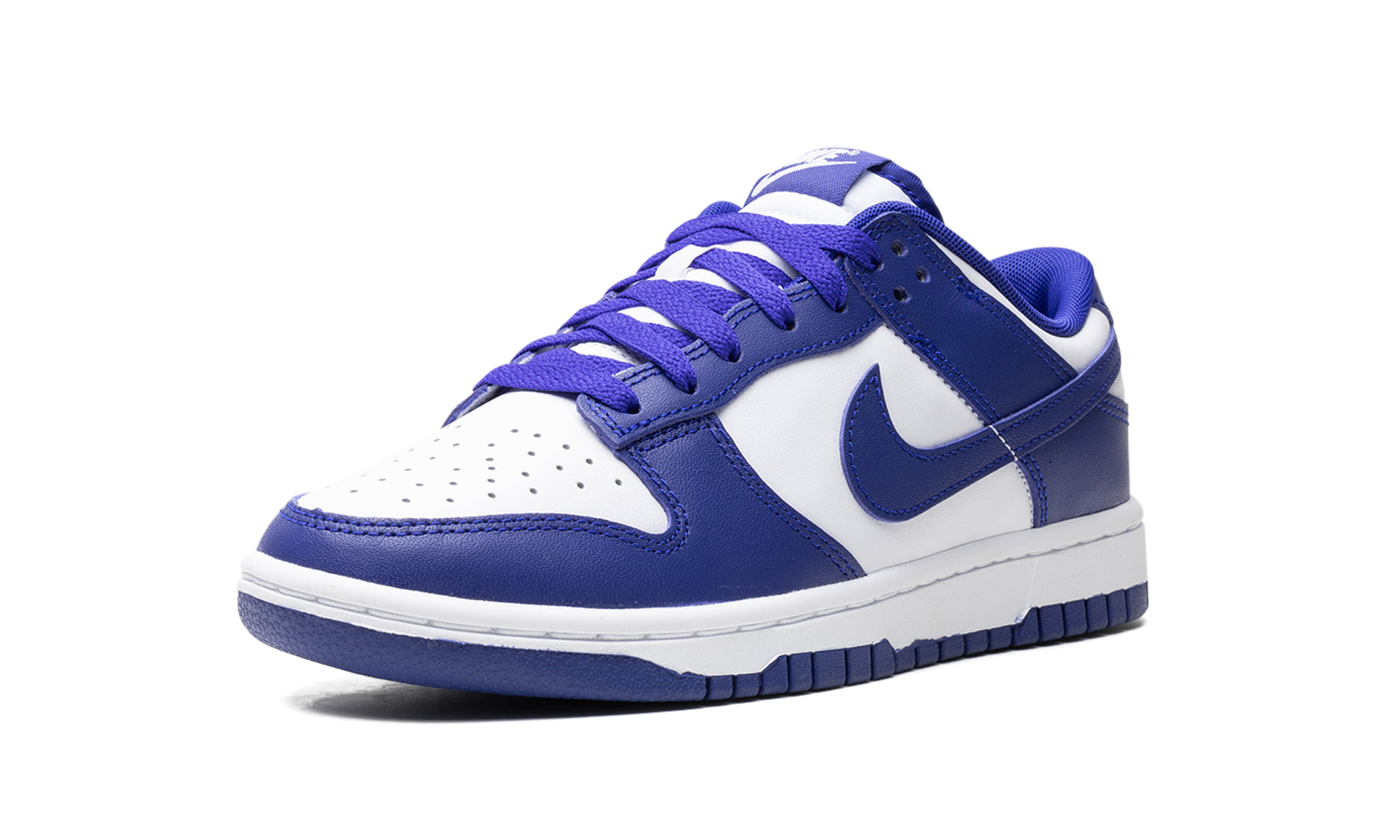 Nike Dunk Low Concord 5