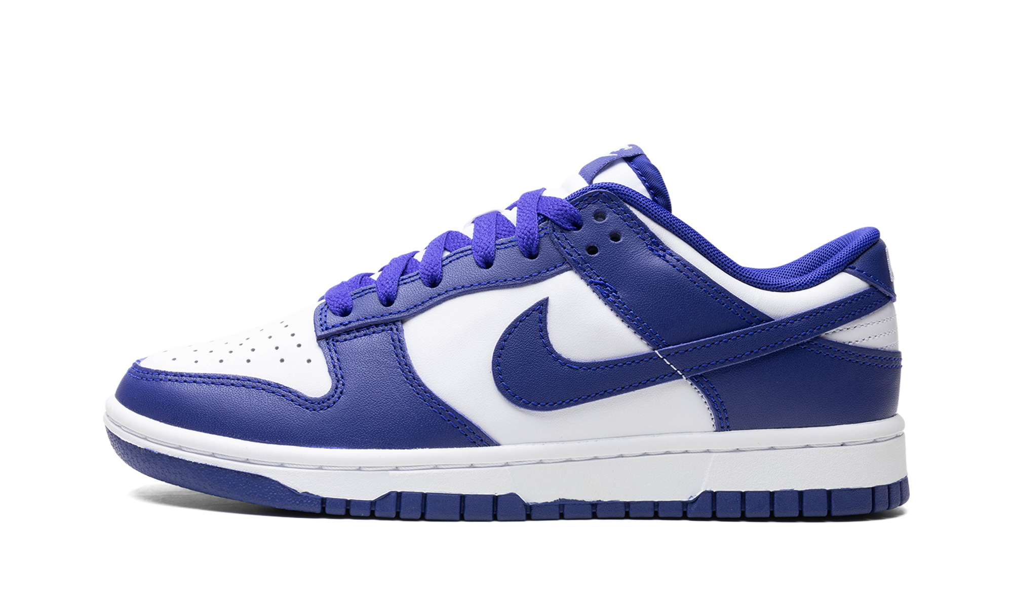 Nike Dunk Low Concord 9