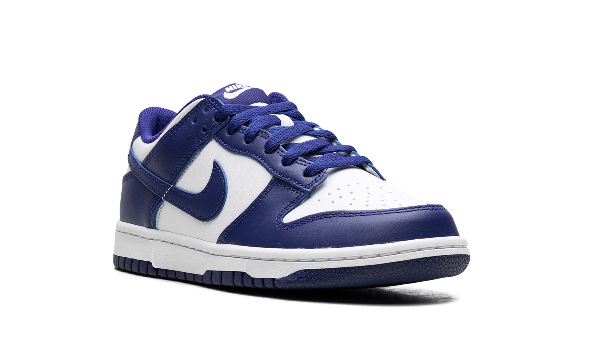 Nike Dunk Low Concord (GS) 2