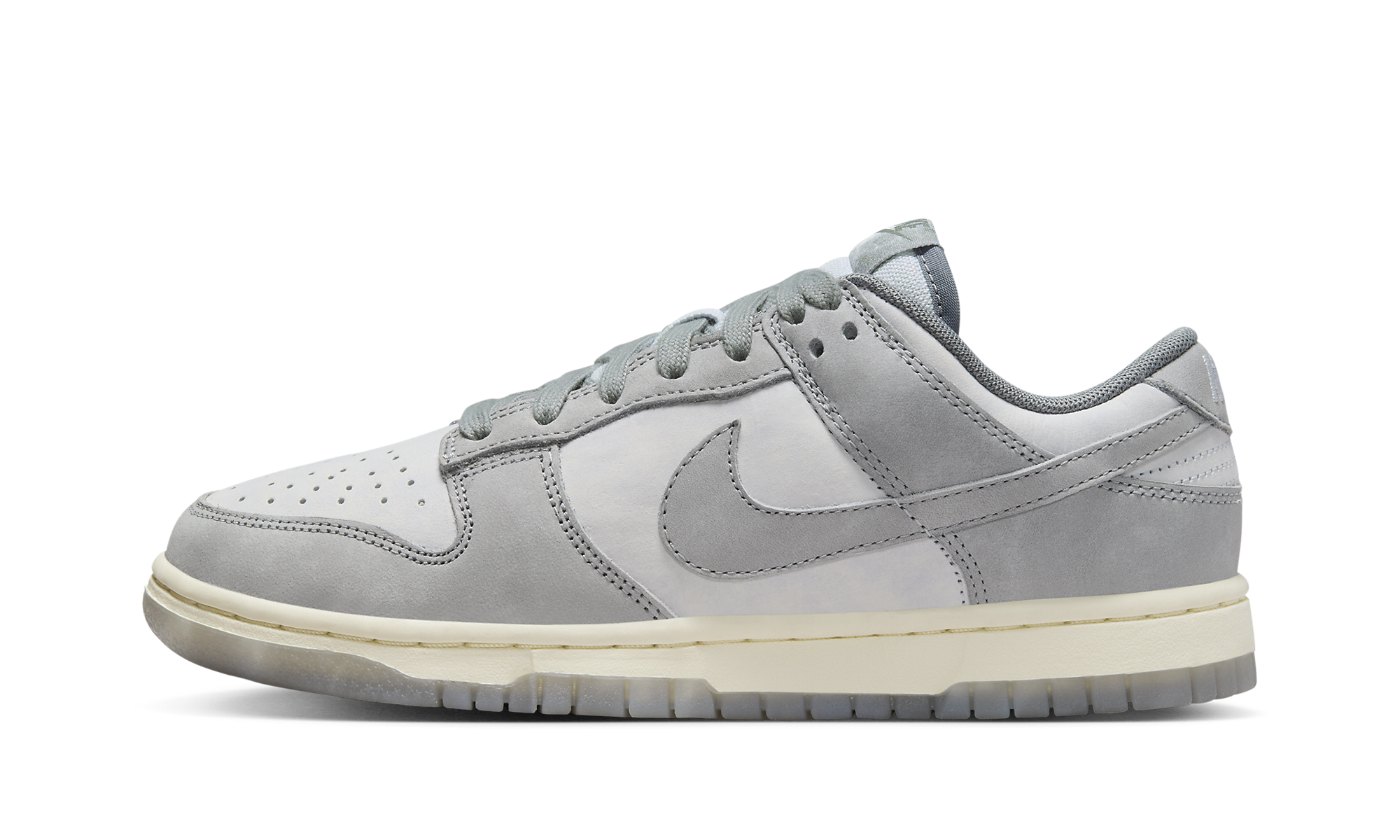 Nike Dunk Low Cool Grey (W) 1