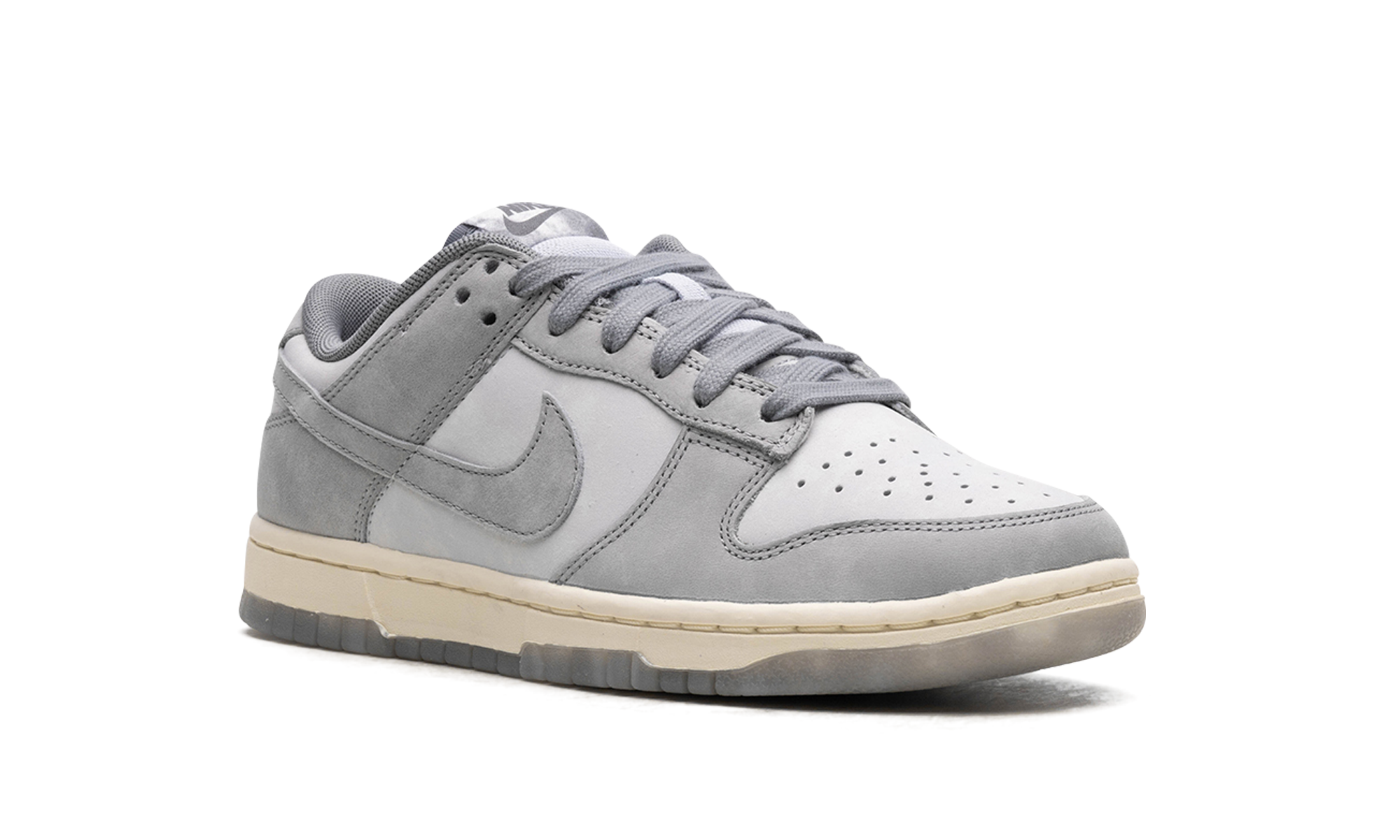 Nike Dunk Low Cool Grey (W) 2
