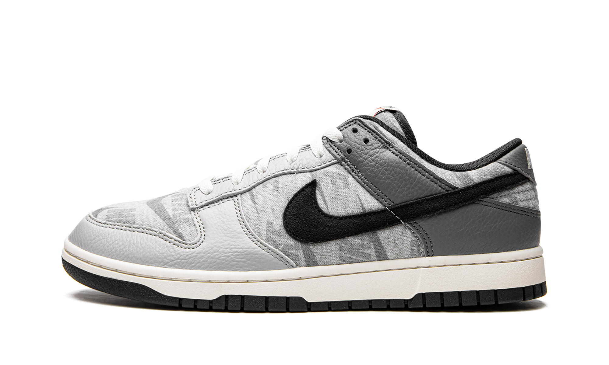 Nike Dunk Low Copy Paste 2