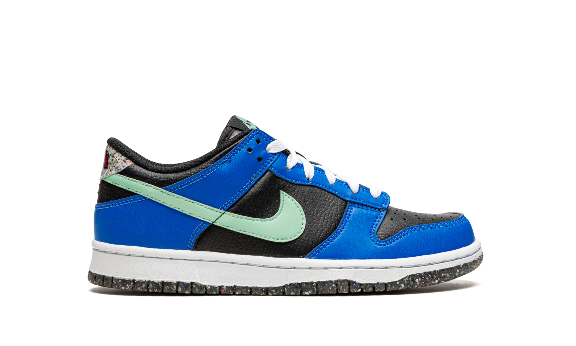 Nike Dunk Low Crater Light Photo Blue 6