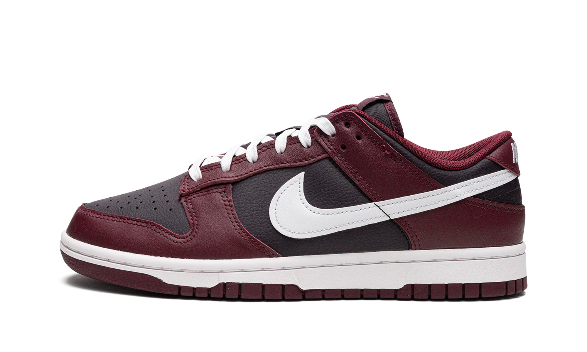 Nike Dunk Low Dark Beetroot 1