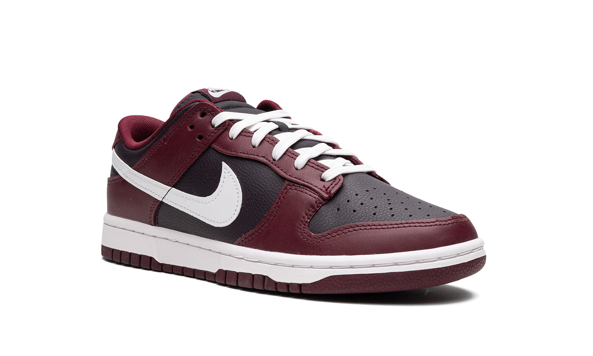 Nike Dunk Low Dark Beetroot 2