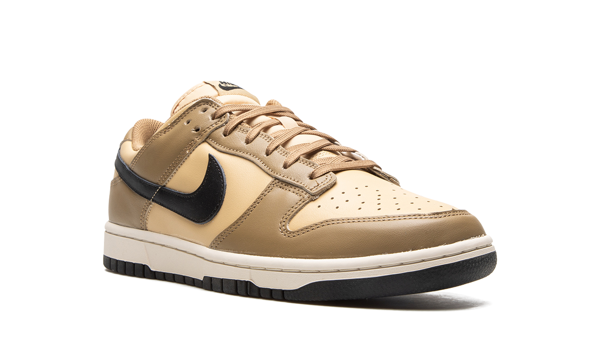 Nike Dunk Low Dark Driftwood 2