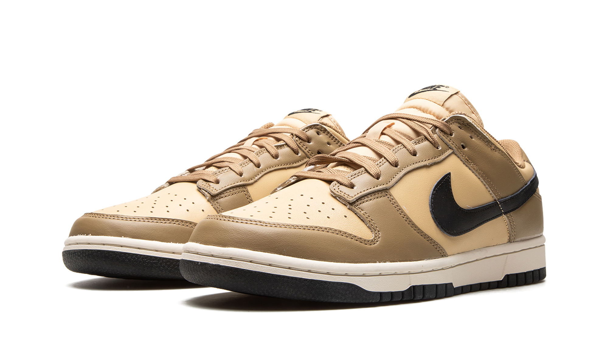 Nike Dunk Low Dark Driftwood 3