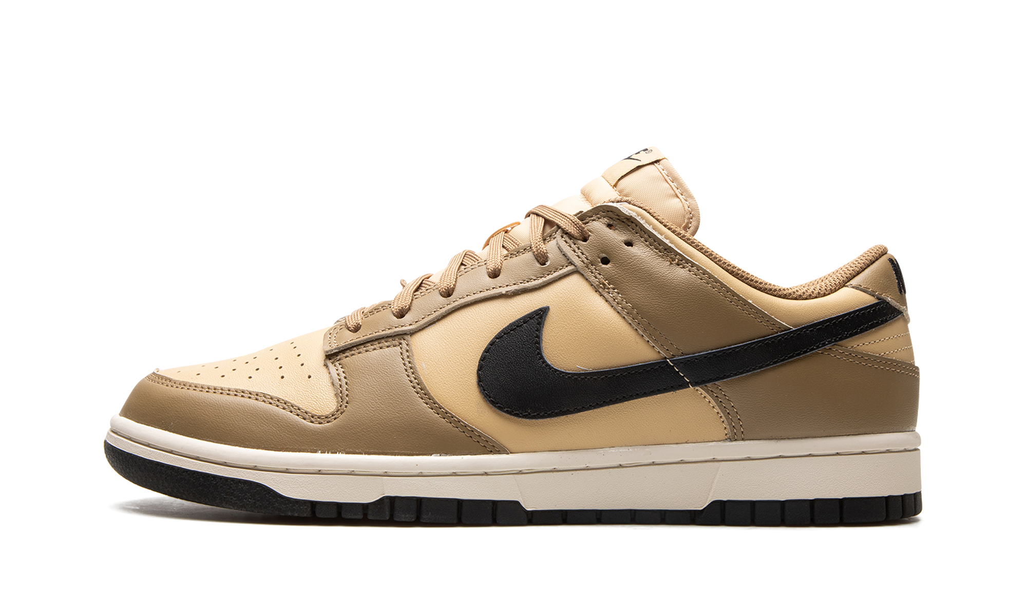 Nike Dunk Low Dark Driftwood