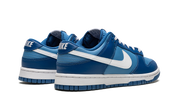 Nike Dunk Low DARK Marina Blue 10