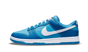 Nike Dunk Low DARK Marina Blue 4