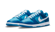 Nike Dunk Low DARK Marina Blue 5