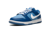 Nike Dunk Low DARK Marina Blue