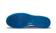 Nike Dunk Low DARK Marina Blue 6