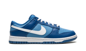 Nike Dunk Low DARK Marina Blue