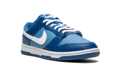Nike Dunk Low DARK Marina Blue