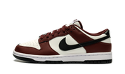 Nike Dunk Low Dark team Red Black 7